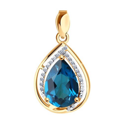 Подвеска 731210