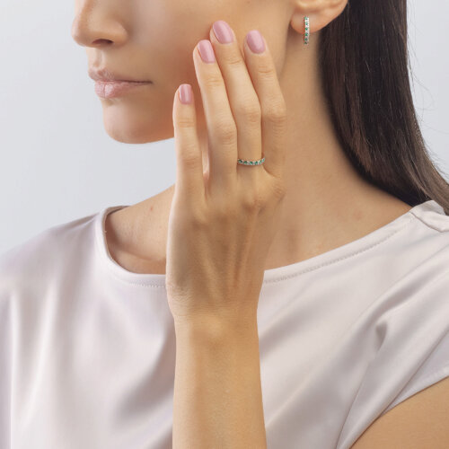 Серьги 3020569