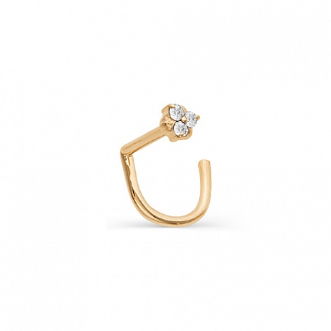 Пирсинг 7018-100