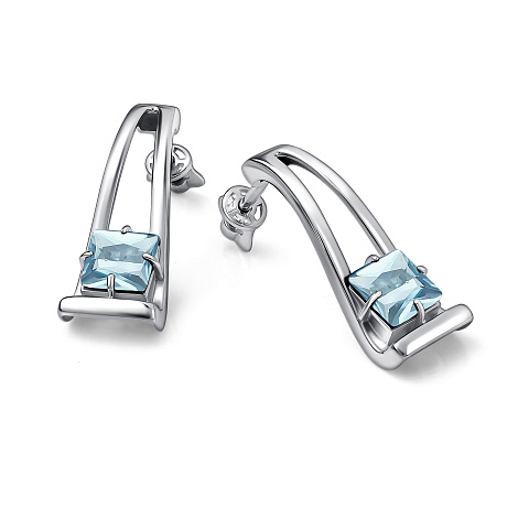 Серьги 02-5153/00ТБ-00