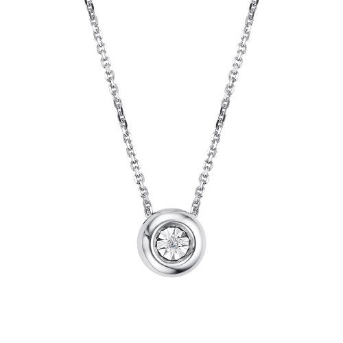 Колье 06-2203/000Б-00