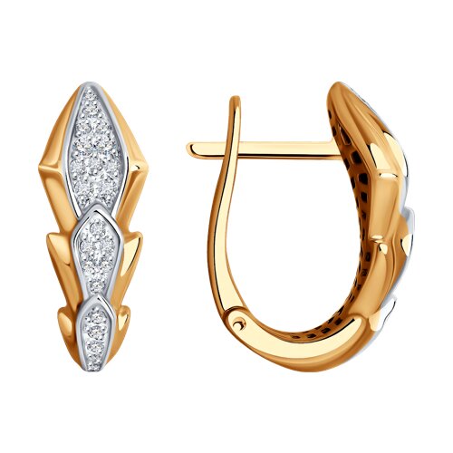 Серьги 1022173