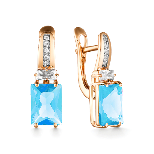 Серьги 1.20.11.0193.00-2891