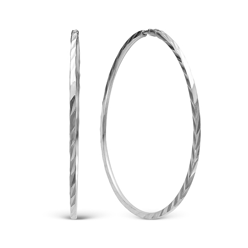 Серьги 2-184-3,0РА