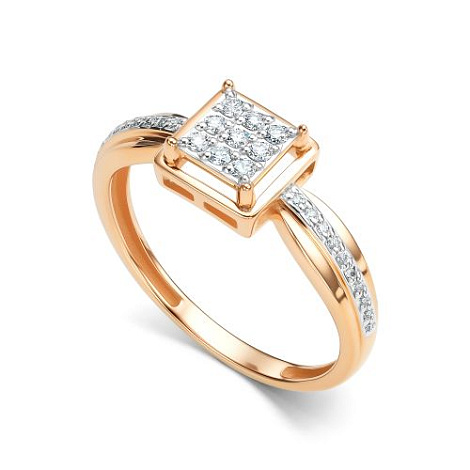 Кольцо 16200-100