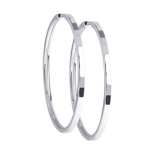 Серьги 94140075