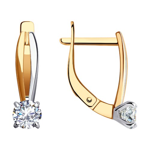 Серьги 51-120-01726-1