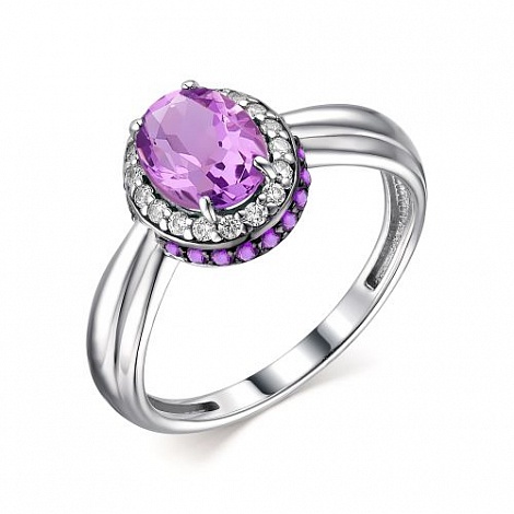 Кольцо 01-1912/00АМ-00