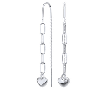 Серьги 0211790-00245