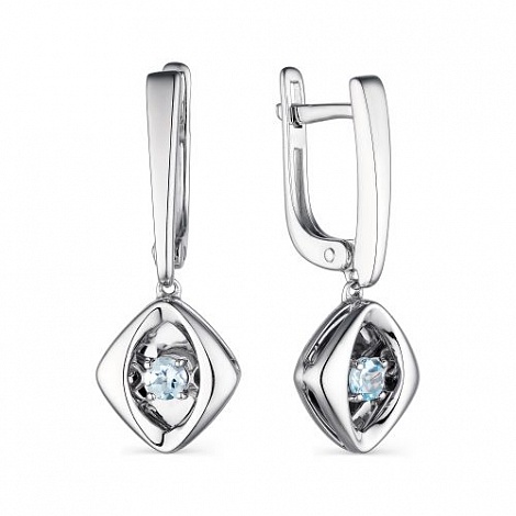 Серьги 02-1875/00ТБ-00