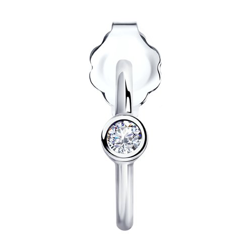 Серьга 94170135