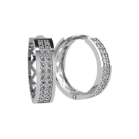 Серьги 2100536-00775