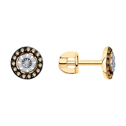 Серьги 1021920