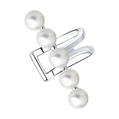 Серьга 94170186