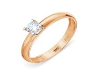 Кольцо Т14101Б129