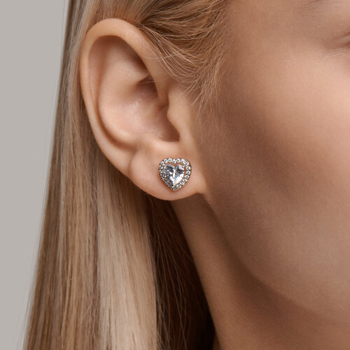 Серьги 94025764