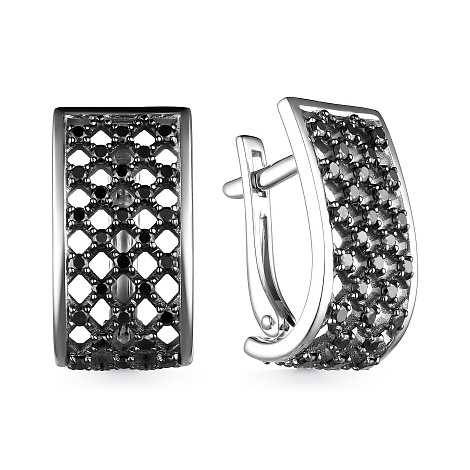 Серьги 25282-213