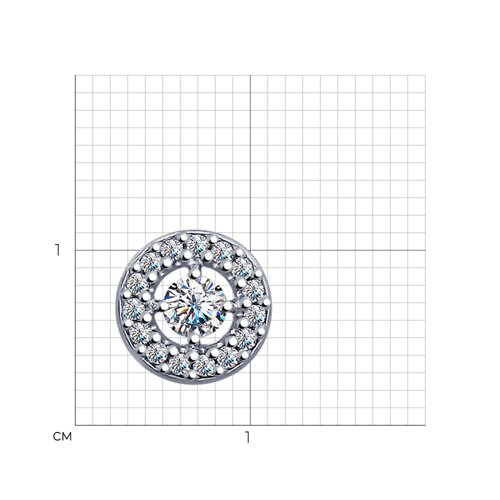 Подвеска 94031942