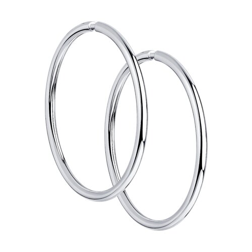 Серьги 94140043