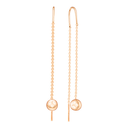 Серьги 02-8315