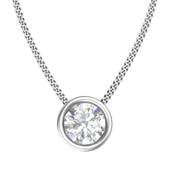 Колье 0320181-00775