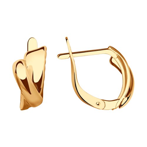 Серьги 51-120-01049-1