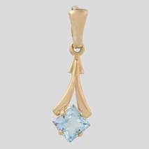 Подвеска 4С4013