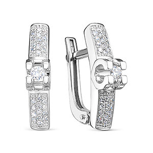 Серьги с120020