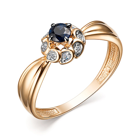 Кольцо 14919-102