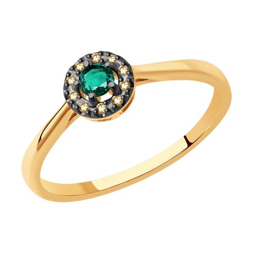 Кольцо 3010582