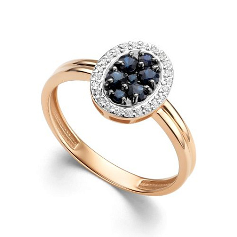 Кольцо 15978-102