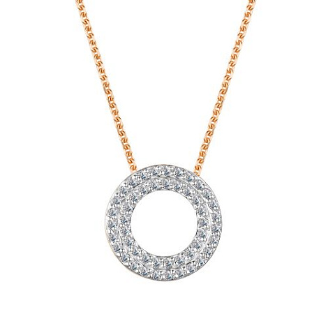 Колье 65580-100