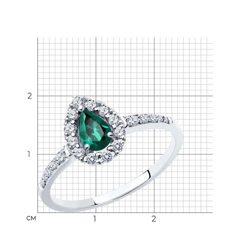 Кольцо 3010608-3