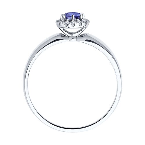 Кольцо 6014185-3