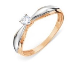 Кольцо Т14101Б134