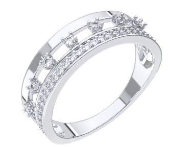 Кольцо 0101748-00775