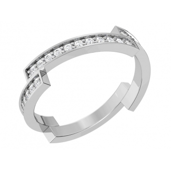 Кольцо 0101654-00775