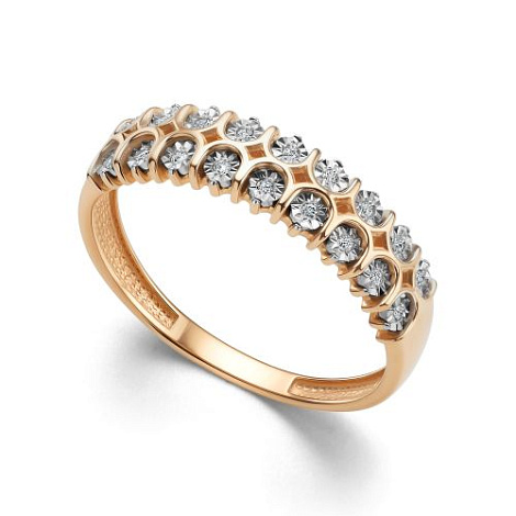 Кольцо 16127-100