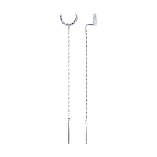 Серьги 94025837