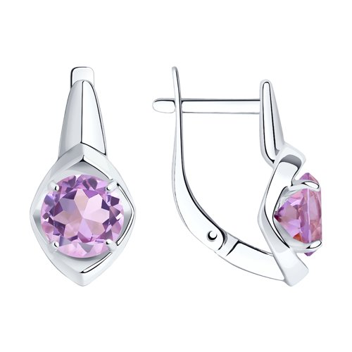 Серьги 94-320-00783-2