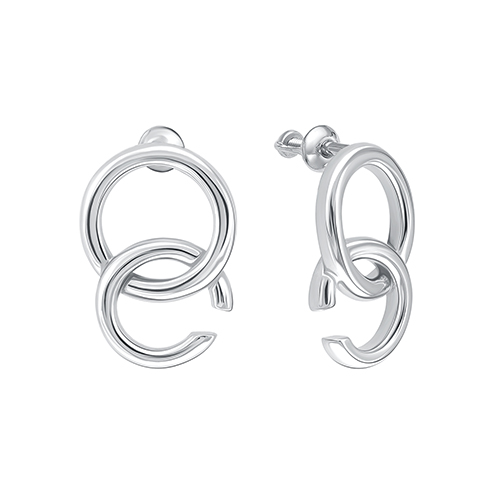 Серьги 90-62-0225-00