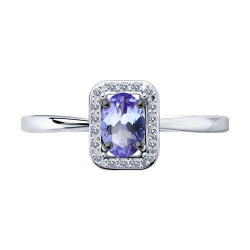 Кольцо 6014133