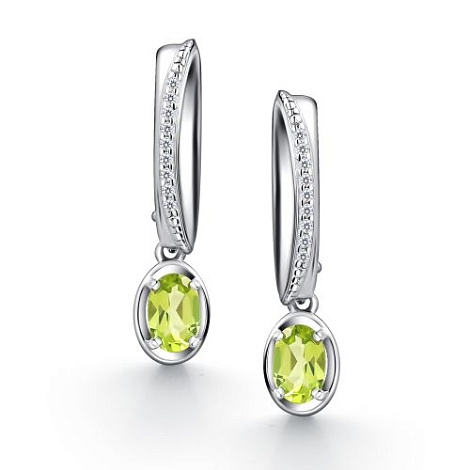 Серьги 02-4359/00ХР-00