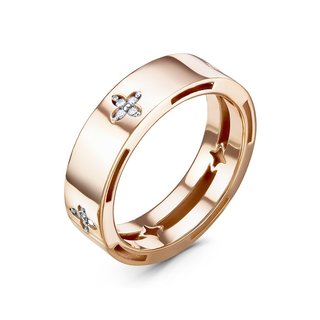 Кольцо БР110063