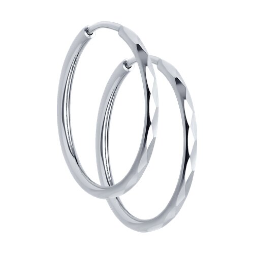 Серьги 94140072