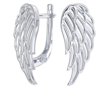 Серьги 0201814-00245