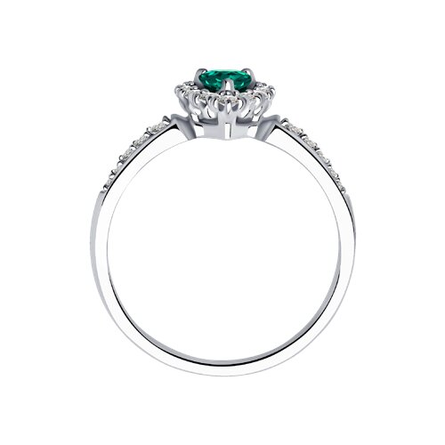 Кольцо 3010608-3