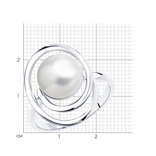 Кольцо 94013292