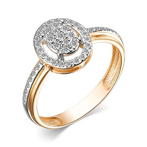 Кольцо 15664-100