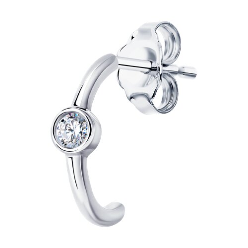 Серьга 94170135